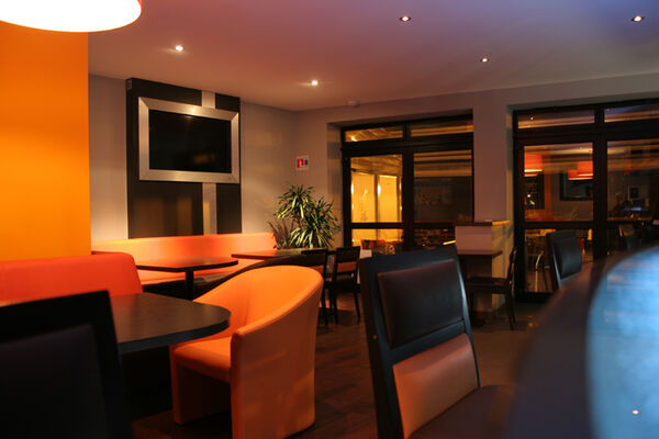 Le Quincy Lesconil 2