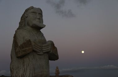 PC - CARNOET Vallée des saints 3