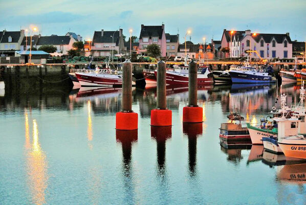 Port Du Guilvinec