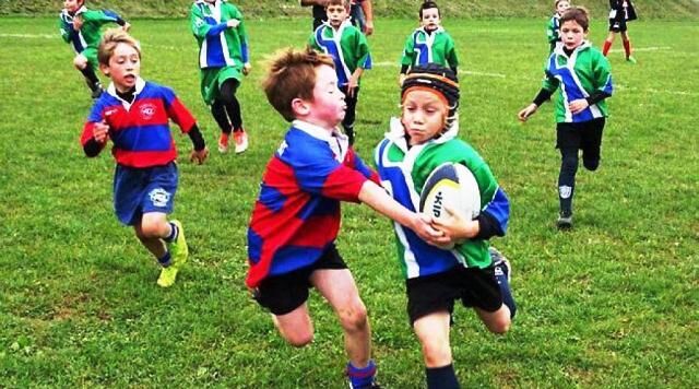 Rugby
