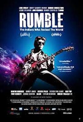 Rumble