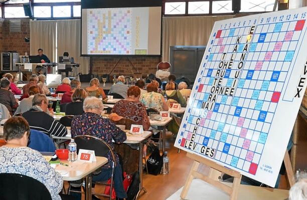 Scrabble-7