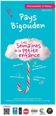 Semaine-de-la-petite-enfance- PONT L'ABBE - PAYS BIGOUDEN SUD