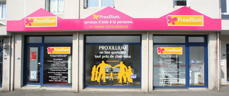 Service personne - Proxillium - Plobannalec Lesconil - Pays Bigouden - 1