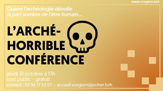 archeohorribleconference