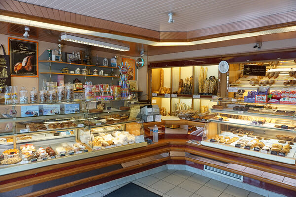 Boulangerie de Lambour - Alimentation - métiers de bouche ...