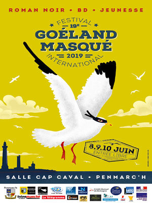 goeland2019-affiche