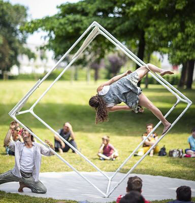 Festival Place aux Mômes - Le Grand O - guilvinec - Pays Bigouden