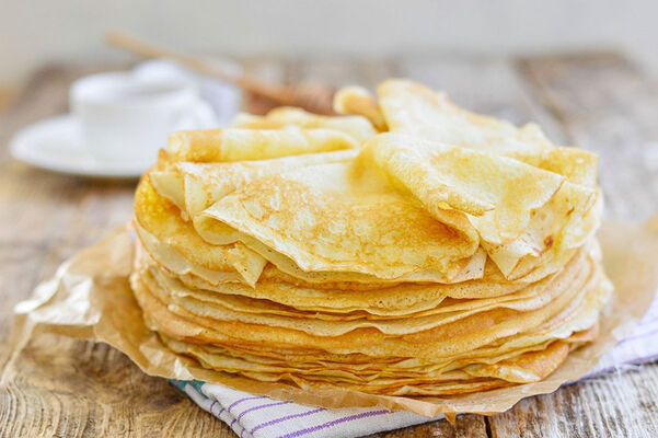 Crêperie Mag'alette - Penmarc'h - Pays Bigouden