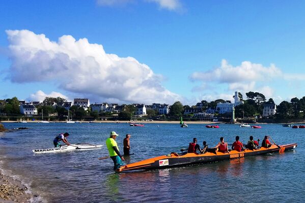 Te Aito 2020 - Sainte-Marine - Pays Bigouden Sud