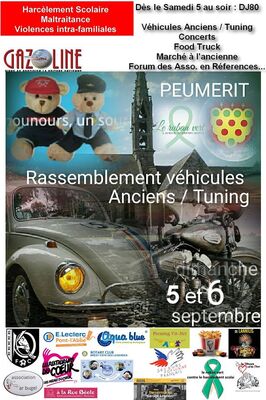rassemblement