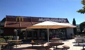 Mc Donald