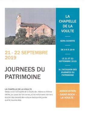 Mons-La-Voulte