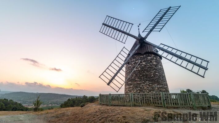 Moulin-Felines-Minervois