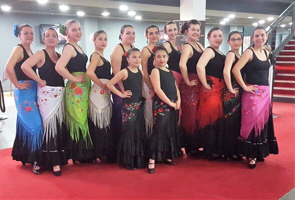 Nuit-des-musees-Taurin-ballet-Iberia-de-la-Colonie-Espagnole