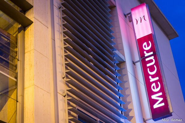 HÔTEL MERCURE BEZIERS