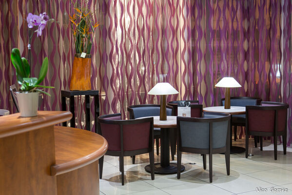 HÔTEL MERCURE BEZIERS