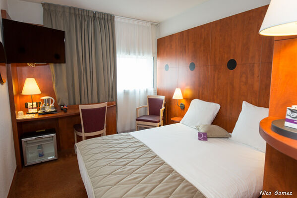 CHAMBRE STANDARD