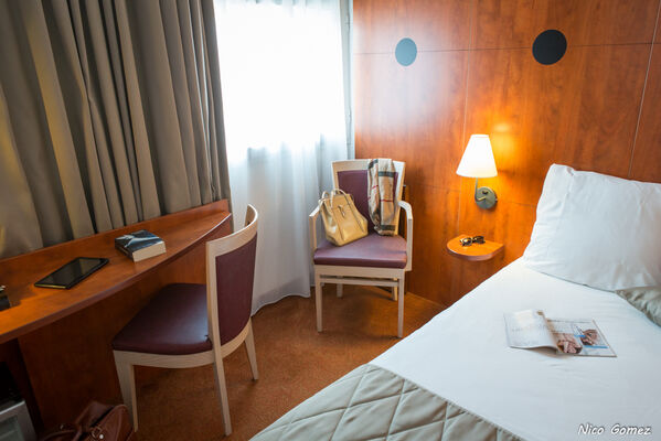 CHAMBRE STANDARD