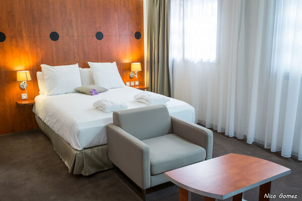 CHAMBRE PRIVILEGE