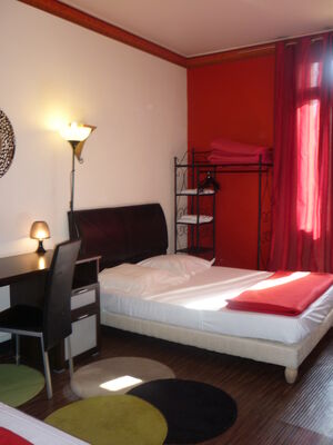 Hôtel Alma - Béziers