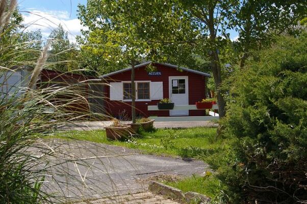 Camping le Bouloc