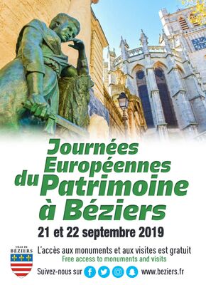 Béziers JEP