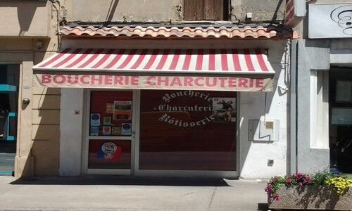 Boucherie chabbert