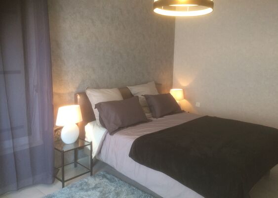 CHAMBRE-RDC