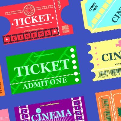 Cinémam Fiction