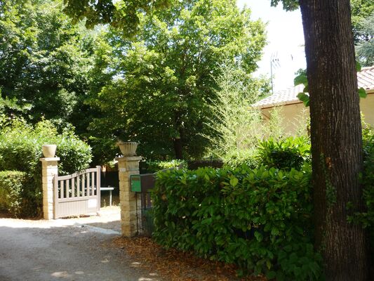 COLLANGE-SANCHE-LES-ROSES