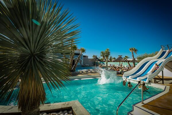 Camping Hermitage-Valras Plage_12