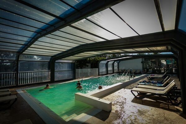 Camping Hermitage-Valras Plage_18