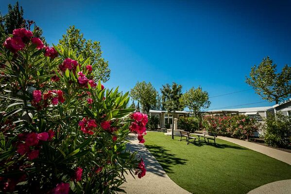 Camping Hermitage-Valras Plage_3
