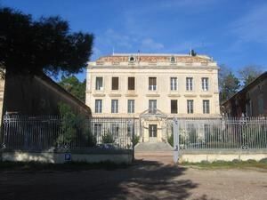 Chateaux-languedociens