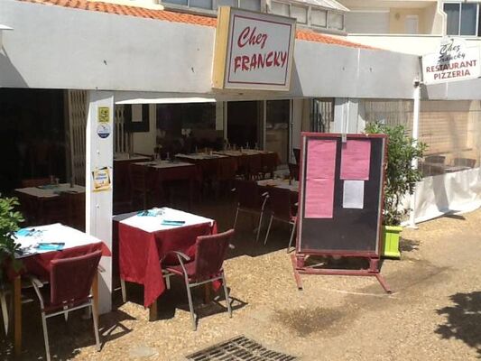 Chez Francky (1)