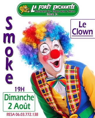 Clow Fôret Enchantée 2020