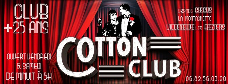 Cotton club