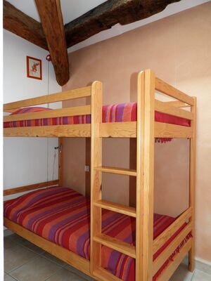 Cabine pour enfants