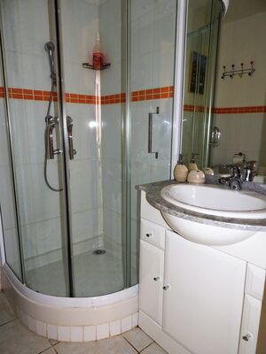 Salle d'eau