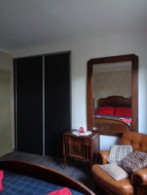 Chambre 1