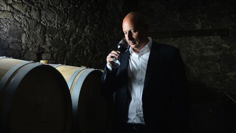 Domaine-Sainte-Luchaire