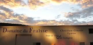 Domaine du Fraïsse