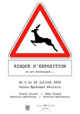 Expo été Palais des Evêque