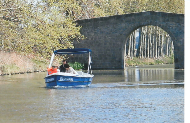 ECO CANAL