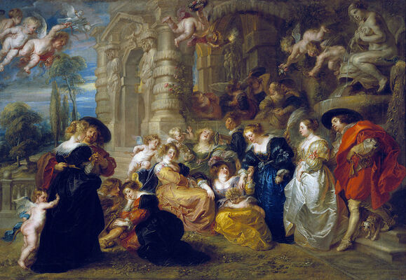El-Jardin-del-Amor--Rubens-