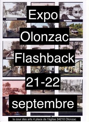 Flashback-Olonzac