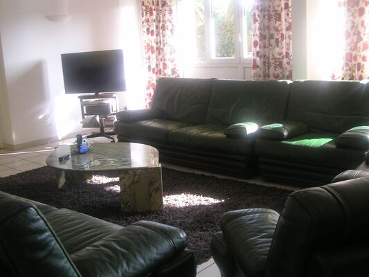 Hotel Albizzia Valras