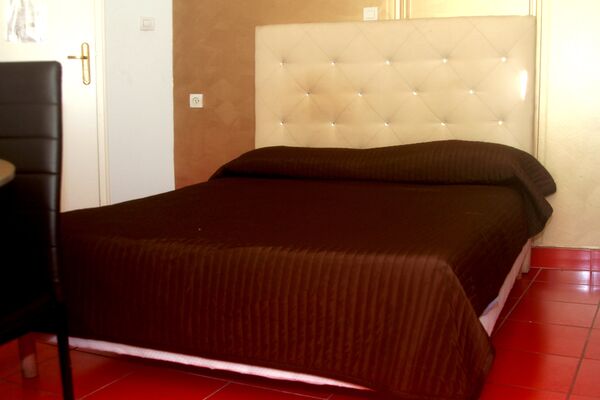 Hôtel California Béziers (19)