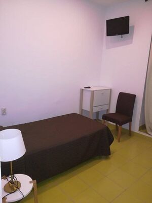 Hôtel California Béziers (25)